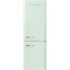 Jääkaappipakastin Smeg FAB32RCR6, 60,1cm, 234/97 l