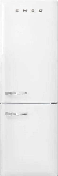 Jääkaappipakastin Smeg FAB32RWH6, valkoinen