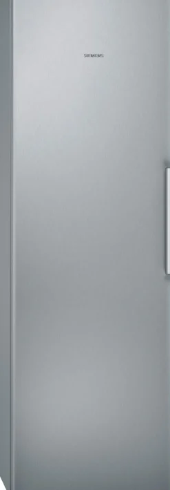 Jääkaappi Siemens iQ300 KS36VVIEP, 60cm, 346 l, teräs