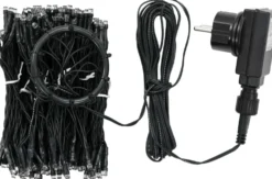 Joulukuusen valoverkko 150 lediä ip44 150 cm