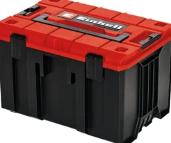 Järjestelmäsäilytyslaatikko Einhell E-Case M