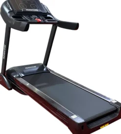 Juoksumatto Nordcore Core 6000