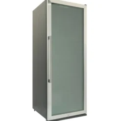 Juomakaappi Severin FKS 8841, 55cm, musta