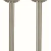 Jyrsinteräsetti Proxxon 28727, 10mm, 2 kpl