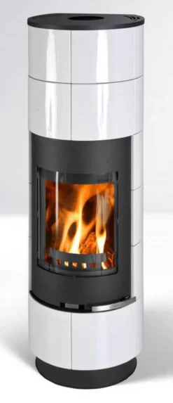 Kaakelitakka Thorma Delia 7,5 kW norsunluu
