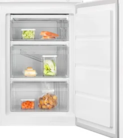 Kaappipakastin Electrolux l,YB1AE8W0, 56cm, valkoinen