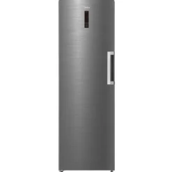 Kaappipakastin Midea Steel MDRU385MTE46, 59,5cm, 273 l, teräs