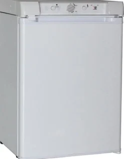 Kaasujääkaappi Sunwind Ventus 60TC, 48cm, 47 l, valkoinen