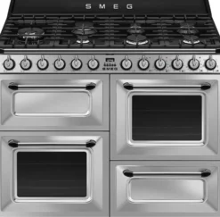 Kaasuliesi Smeg TR4110 110cm
