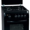 Kaasuliesi Sunwind Chef 50 cm musta