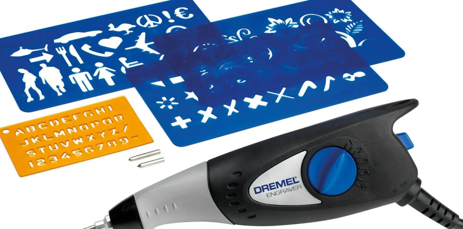 Kaiverrin Dremel 290-3 Arts&Crafts