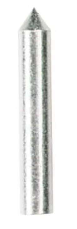 Kaiverrinterä Dremel 9924 karbidi 3 kpl