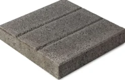 Kakspuolilaatta HB-Betoni, 300x300x55mm, eri värejä