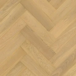 Kalanruotoparketti Pergo Saltholm Natural Herringbone Oak, ekstramattalakattu
