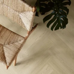 Kalanruotovinyyli Pergo Vorma Pad Pro, integroitu alusmateriaali