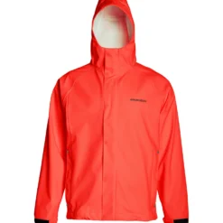 Kalastustakki Grundéns Neptune 319 Hooded Jacket