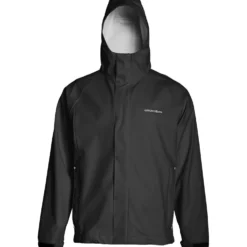 Kalastustakki Grundéns Neptune 319 Hooded Jacket