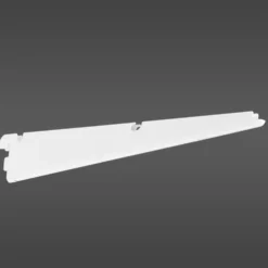 Kannatin Elfa 30 Classic 320x13x55 mm valkoinen