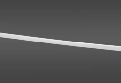 Kannatinsuoja Elfa 50 Classic 500x8x16 mm oikea valkoinen
