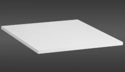 Kansilevy 45 Elfa Classic 450x535x16 mm valkoinen