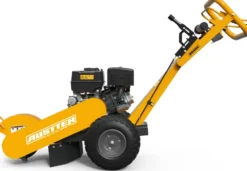 Kantojyrsin Austter SGR650, poistosyvyys 20cm