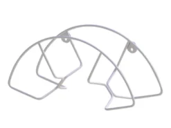 Kasteluletkuhylly EasyPipe 20 m 13 mm muovitettu
