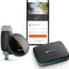 Kastelunohjain Gardena Smart Water Control sis. Smart Gateway