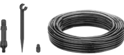 Kasvirivin tihkukastelusarja Gardena Micro-Drip Ø13 mm 25 m