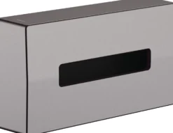 Kasvopaperiteline Hansgrohe AddStoris, eri värejä