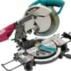 Katkaisu- ja jiirisaha Makita MLS100N 1500 W Ø255 mm