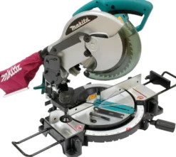 Katkaisu- ja jiirisaha Makita MLS100N 1500 W Ø255 mm