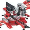 Katkaisujiirisaha Einhell TC-SM 216 liukutoiminnolla Ø216 mm/30 mm