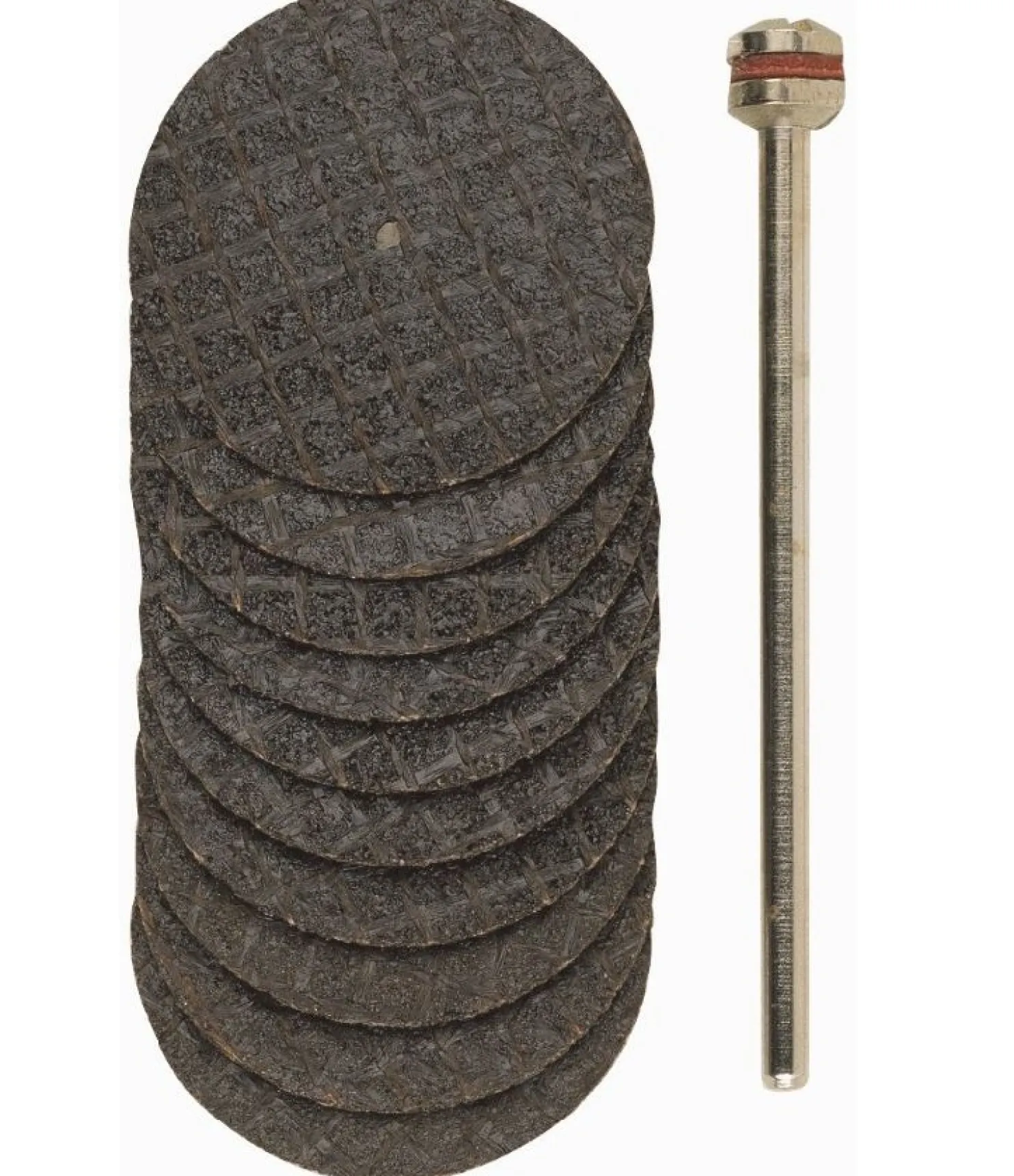 Katkaisulaikka Proxxon 28808, 22mm, 10 kpl, Ø 22