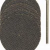 Katkaisulaikkasarja Proxxon 28818 38mm 5kpl