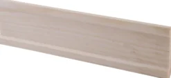Kattolista Maler City 30x30x2700mm mänty puuvalmis
