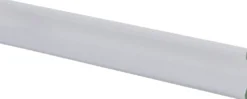 Kattolista Maler SPA, 21x21x2400mm, MDF, kosteudenkestävä, valkoinen