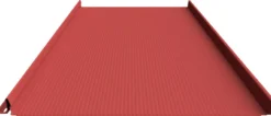 Kattopelti Ruukki Classic 475 M, 0.6mm, Pural BT matta, eri värejä
