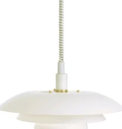 Kattovalaisin Aneta Lighting Epsilon, eri värejä