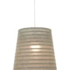 Kattovalaisin Aneta Lighting Fussili harmaa