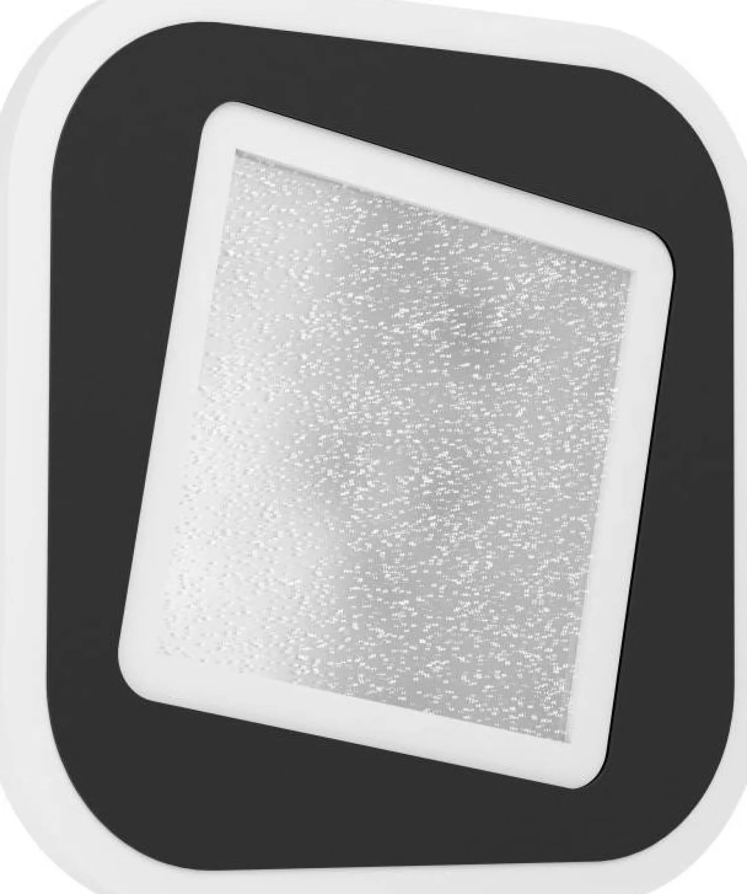 Kattovalaisin Eglo Macchioni LED 20x20cm