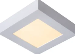 Kattovalaisin FocusLight Slim LED 15W 230V 3000K 900lm IP20 valkoinen