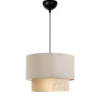 Kattovalaisin Linento Lighting AYD-3628, kermanvalkoinen