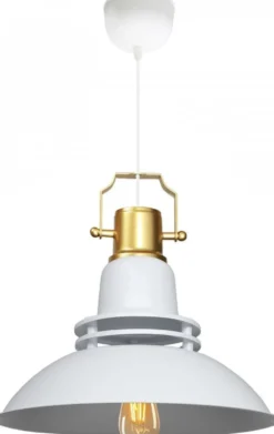 Kattovalaisin Linento Lighting AYD-36XX, Ø34,5cm, eri värejä