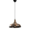 Kattovalaisin Linento Lighting Sağlam, kupari