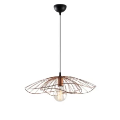 Kattovalaisin Linento Lighting Tel, kupari