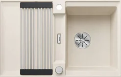 Keittiöallas Blanco Adira 45 S, silgranit