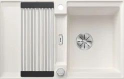 Keittiöallas Blanco Adira 45 S, silgranit