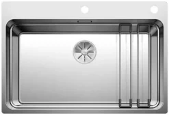 Keittiöallas Blanco Etagon 700-IFA, rst