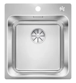Keittiöallas Blanco Solis 400-IFA, rst