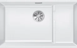 Keittiöallas Blanco Subline 700-U Level, 730x460mm, silgranit, altakiinnitettävä, eri värejä